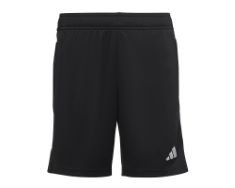 QTY OF ITEMS TO INLCUDE 10 X ASSORTED ADIDAS CLOTHING ITEMS TO INCLUDE ADIDAS UNISEX KIDS TIRO23 CBTRSHOY SHORTS, MULTICOLOR, 14 YEARS UK, ADIDAS HS0534 TIRO 23 SHO Y SHORTS UNISEX TEAM NAVY BLUE 2 O