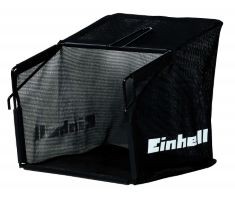 EINHELL 3405577 ORIGINAL COLLECTION BAG SCARIFIER ACCESSORIES (SUITABLE FOR SCARIFIER FAN GC-ES / SA 1231/1, 28 LITER CAPACITY).