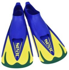 QTY OF ITEMS TO INLCUDE 7 X ITEMS TO INCLUDE SEAC UNISEX'S TEAM TRAINING FINS RED, EU 40/41, THE DROP WOMEN’S HAMALIE PLATFORM SANDAL, LAVENDER SATIN, 5.5.