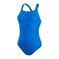 QTY OF ITEMS TO INLCUDE 13 X ASSORTED SWIMWEAR TO INCLUDE SPEEDO WOMENS ECO ENDURANCE+ MEDALIST SWIMSUIT, BONDI BLUE, 16 EU, SPEEDO WOMENS ECO ENDURANCE+ MEDALIST SWIMSUIT, TRUE NAVY, 20 EU.