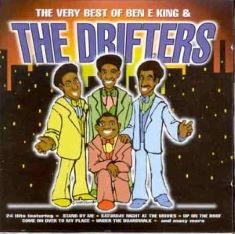 36 X ASSORTED CD’S TO INCLUDE THE VERY BEST OF BEN E. KING & THE DRIFTERS - 24 ORIGINAL CLASSIC HITS.