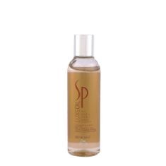 33 X WELLA LUXE OIL KERATINE PROTECT SHAMPOO, 200ML.