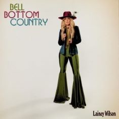 5 X ASSORTED VINYLS TO INCLUDE BELL BOTTOM COUNTRY [VINYL].