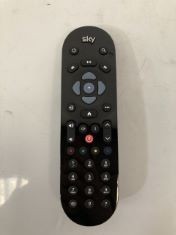 48 X SKY Q REMOTE CONTROL .