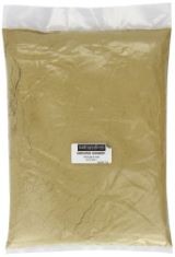 39 X ASSORTED HERBS AND SPICES TO INCLUDE JUSTINGREDIENTS ESSENTIALS GINGER GROUND, 1 KG.