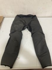 ALPINESTARS MOTORBIKE TROUSERS.