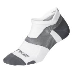 QTY OF ITEMS TO INLCUDE APPROX X20 ASSORTED ITEMS TO INCLUDE 2XU UNISEX'S VECTR LIGHT CUSHION NO SHOW SOCKS, BLACK/TITANIUM, M, NIKE MEN'S EVERYDAY CUSHION CREW TRAINING SOCKS 6 PAIR , BLACK/WHITE, L