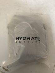 30 X HYDRATE STEEL CARRIER (2.2L GREY).