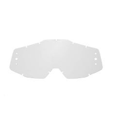 70 X SEECLEE,SE-41S202-HZ,TRANSPARENT ROLL-OFF LENS COMPATIBLE FOR CROSS GOGGLES/GOGGLES 100% RACECRAFT/STRATA/ACCURI/SPEEDLAB VISION SISTEM.