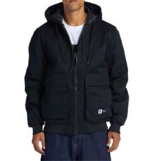 DC SHOES ESCALATE PADDED - WORKWEAR JACKET FOR MEN.