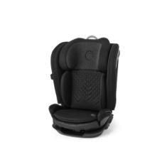 SILVER CROSS - DISCOVER I-SIZE HIGH BACK BOOSTER SEAT - ISOFIX CAR SEAT - LIGHTWEIGHT - CAR SEATS FOR 3 TO 12 YEARS - SPACE.