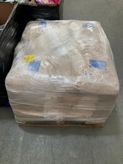 PALLET OF COPDOCK MILL WHOLE MAZE 20KG (KERBSIDE PALLET DELIVERY)