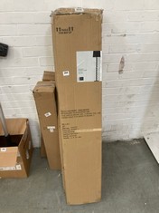 5 X ASSORTED JOHN LEWIS ITEMS TO INCLUDE JOHN LEWIS WIGGLE FLOOR LAMP (PART ONLY)