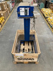 FP CELL-O EZ-11 AIR CUSHION MACHINE (KERBSIDE PALLET DELIVERY)