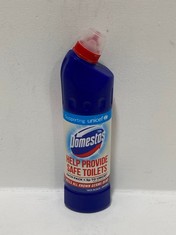 QTY OF HARPIL LIMESCALE REMOVER 750ML (COLLECTION ONLY)