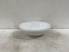 6 X STONE THE CROWS SMALL ROUND BOWL