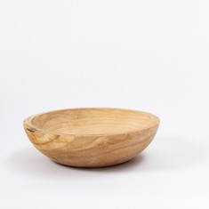 36 X STONE THE CROWS SMALL ROUND BOWL - DIAMETERMETER 25CMS - TOTAL RRP £720