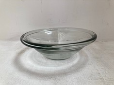 12 X STONE THE CROWS LARGE BOWL - DIAMETERMETERMETER 25CMS - TOTAL RRP £336