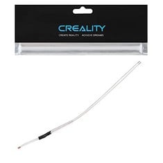 QUANTITY OF CREALITY OFFICIAL NTC100K HOTBED THERMISTOR HEATED BED TEMPERATURE SENSOR FOR ENDER-3 S1 ENDER-7 CR-6 SE CR-6 MAX CR-10 SMART CR-10 SMART PRO 3D PRINTER - TOTAL RRP £220::: LOCATION - B R