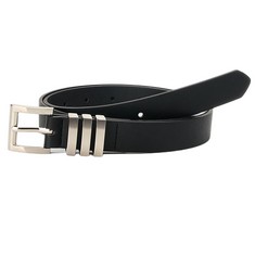 QUANTITY OF ITEMS TO INCLUDE WOMENS  BELT : LOCATION - B RACK