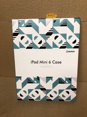 QUANTITY OF ASSORTED ITEMS TO INCLUDE IPAD MINI 6 CASE RRP £361: LOCATION - C RACK