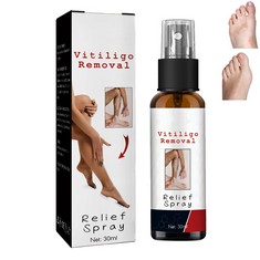 28 X KOAHDE VITILIGO REMOVAL SPRAYS,VITILIGO RELIEF SPRAY,VITILIGO REPAIR SPRAYS,VITILIGO REDUCE SPRAYS,VITILIGO TREATMENT SPRAYS,VITILIGO SKIN REPAIR SPRAYS,FACE VITILIGO SKIN WHITE SPOTS REPAIR,30M