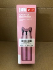 QUANTITY OF ASSORTED ITEMS TO INCLUDE FLASH FOX VACUUM FLASK: LOCATION - C RACK