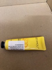 35X SEOMOU SPF 50 SUN GEL  RRP £113: LOCATION - C RACK