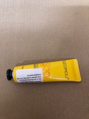 33X SEOMOU SPF 50 SUN GEL  RRP £103: LOCATION - C RACK