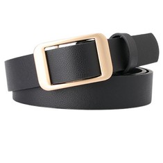 QUANTITY OF WOMENS BELTS TO INCLUDE BLACK BELT: LOCATION - C RACK