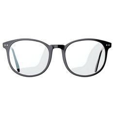 QUANTITY OF GLASSES OF SWITZERLAND BLUE LIGHT BLOCKING GLASSES - ROUND BLACK FRAME | BLUE LIGHT GLASSES MEN AND WOMEN, GAMING GLASSES, EYE GLASSES, BLUE LIGHT BLOCKING GLASSES WOMEN AND MEN , ROUND B