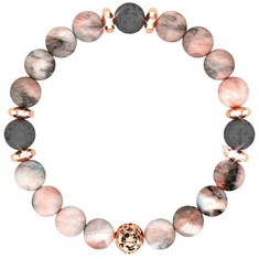 QUANTITY OF ASSORTED ITEMS TO INCLUDE MARYSGIFT CHARM BRACELET LADIES BRACELETS CRYSTAL BRACELET 8MM GEMSTONE STONE BRACELET WOMENS BRACELET 300: LOCATION - C RACK