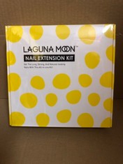 6 X LAGUNA MOON NAIL EXTENSION KIT : LOCATION - TABLES