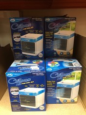 QUANTITY OF KITCHEN & APPLIANCES ITEMS TO INCLUDE CHILLMAX AIR PURE CHILL: LOCATION - A