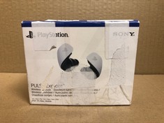 SONY PLAYSTATION PULSE EXPLORE WIRELESS EARBUDS: LOCATION - A