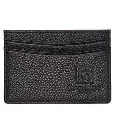 SWAN & EDGAR LUXURY LEATHER CREDIT CARD HOLDER SKU:SEW004 RRP £45: LOCATION - A