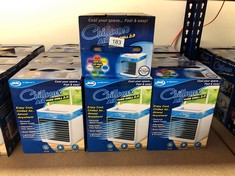 QUANTITY OF KITCHEN & APPLIANCES ITEMS TO INCLUDE CHILLMAX AIR PURE CHILL: LOCATION - A