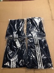 QUANTITY OF CLOTHING TO INCLUDE ADIDAS MENS SLIM FIT SHORTS UK L: LOCATION - J