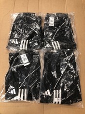 QUANTITY OF CLOTHING TO INCLUDE ADIDAS MENS SLIM FIT SHORTS UK L: LOCATION - J