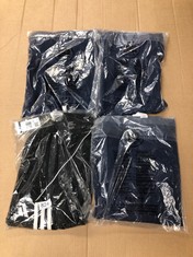 QUANTITY OF ITEMS TO INCLUDE ADIDAS SLIM FIT 3/4 JOGGERS NAVY L: LOCATION - K