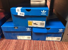 QUANTITY OF  ITEMS TO INCLUDE ADIDAS WOMEN'S NMD_R1 W LOW SNEAKERS, CORE BLACK CORE FTWR WHITE, 5.5 UK: LOCATION - K