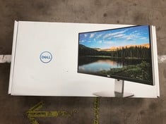 DELL ULTRA SHARP 34 " MONITOR MODEL U3415W - COLLECTION ONLY - LOCATION RIGHT RACK