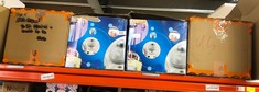 4 X DRI BUDDI ELECTRIC CLOTHES DRYERS : LOCATION - C