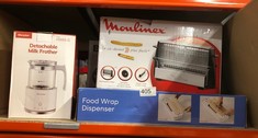 QUANTITY OF KITCHEN & APPLIANCES ITEMS TO INCLUDE MOULINEX MULTI PAN ON OFF - TOASTERS: LOCATION - C