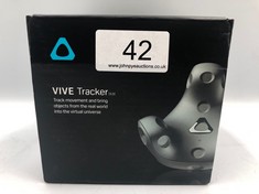 HTC VIVE TRACKER 3.0.: LOCATION - TOP 50 RACK