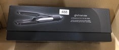 1 X GHD DUET STYLE 2-IN-1 HOT AIR STYLER IN BLACK - TRANSFORMS HAIR FROM WET TO STYLED WITH AIR-FUSION TECHNOLOGY, BLACK.: LOCATION - C