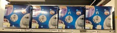 4 X DRI BUDDI ELECTRIC CLOTHES DRYER : LOCATION - D