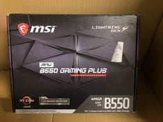 MSI MAG B550 TOMAHAWK MAX WIFI MOTHERBOARD, ATX, AM4 - AMD RYZEN 5000 READY - DDR4 BOOST 5100+MHZ/OC, PCIE 4.0 & 3.0 X16 SLOTS, M.2 GEN4 & GEN3 SLOTS, 2.5G LAN, WI-FI 6E, BLUETOOTH 5.2.:: LOCATION -