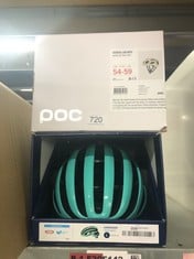 POC VENTRAL AIR MIPS - ROAD CYCLING HELMET WITH PRECISE VENTILATION PORTS TO ENSURE A SUPREME COOLING EFFECT AND OPTIMAL PROTECTION, INCLUDING MIPS + ABUS AIRBREAKER CYCLING HELMET SIZE L 59-61CM : L