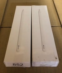 APPLE PENCIL (2ND GENERATION) + APPLE PENCIL (2ND GENERATION): LOCATION - G